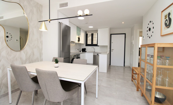 Resale - 1. Apartment / flat - Villamartin - Costa Blanca South