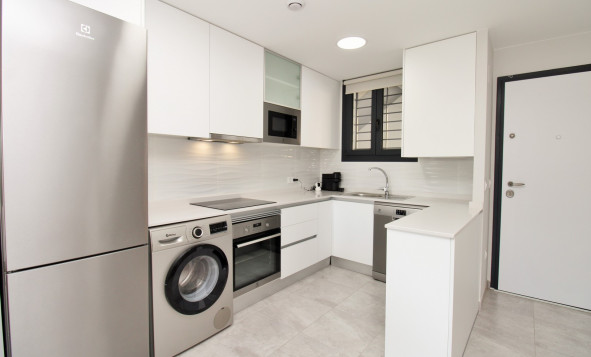 Resale - 1. Apartment / flat - Villamartin - Costa Blanca South