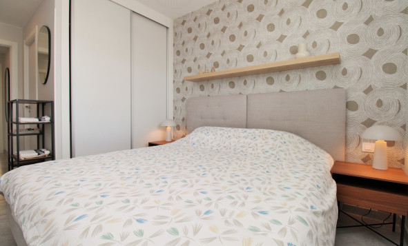 Resale - 1. Apartment / flat - Villamartin - Costa Blanca South