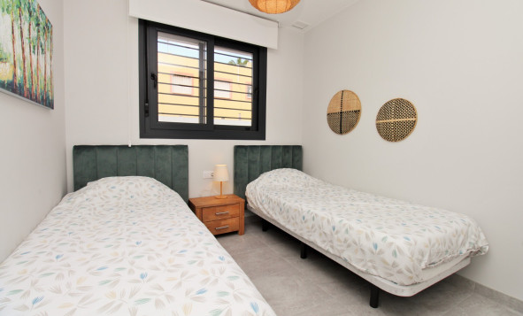 Resale - 1. Apartment / flat - Villamartin - Costa Blanca South