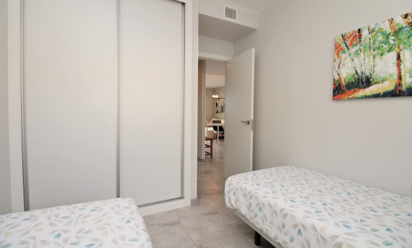 Resale - 1. Apartment / flat - Villamartin - Costa Blanca South