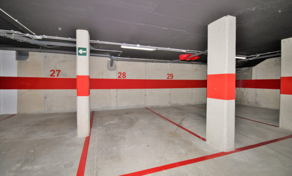 Resale - 1. Apartment / flat - Villamartin - Costa Blanca South