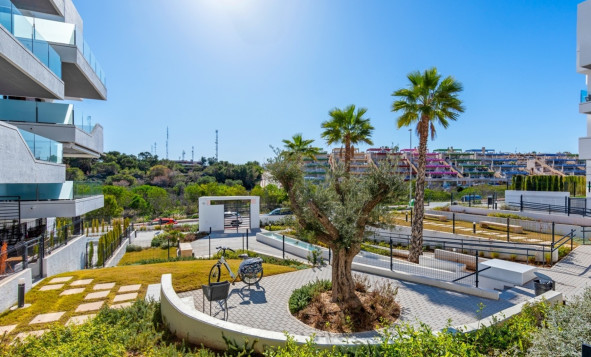 Resale - 1. Apartment / flat - Villamartin - Costa Blanca South