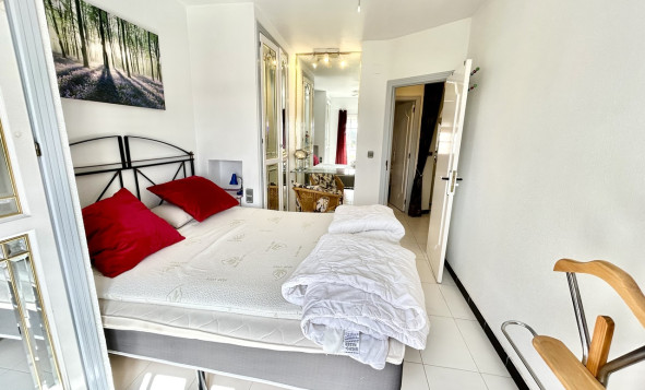 Resale - 1. Apartment / flat - Los Altos - Costa Blanca South