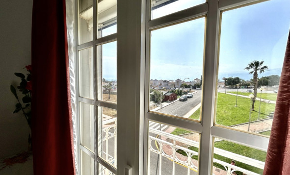 Resale - 1. Apartment / flat - Los Altos - Costa Blanca South