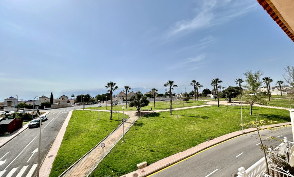 Resale - 1. Apartment / flat - Los Altos - Costa Blanca South