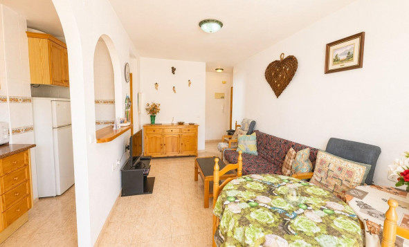 Herverkoop - 1. Appartement / flat - Torrevieja - Costa Blanca Zuid