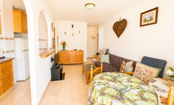 Herverkoop - 1. Appartement / flat - Torrevieja - Costa Blanca Zuid