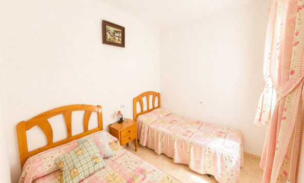 Herverkoop - 1. Appartement / flat - Torrevieja - Costa Blanca Zuid