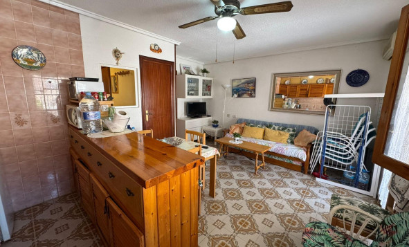 Herverkoop - 1. Appartement / flat - Torrevieja - Costa Blanca Zuid