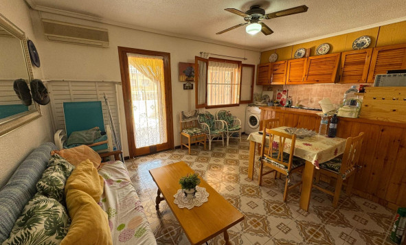 Herverkoop - 1. Appartement / flat - Torrevieja - Costa Blanca Zuid