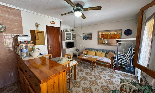 Herverkoop - 1. Appartement / flat - Torrevieja - Costa Blanca Zuid