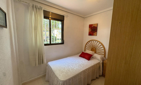 Herverkoop - 1. Appartement / flat - Torrevieja - Costa Blanca Zuid