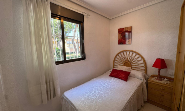 Herverkoop - 1. Appartement / flat - Torrevieja - Costa Blanca Zuid