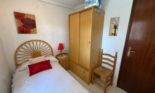 Herverkoop - 1. Appartement / flat - Torrevieja - Costa Blanca Zuid