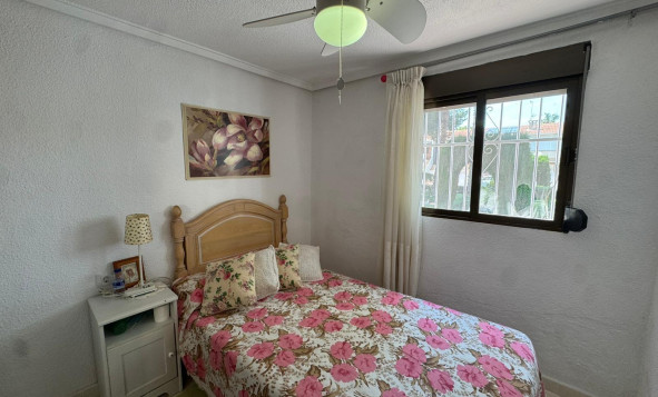 Herverkoop - 1. Appartement / flat - Torrevieja - Costa Blanca Zuid