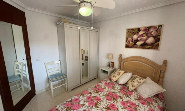 Herverkoop - 1. Appartement / flat - Torrevieja - Costa Blanca Zuid