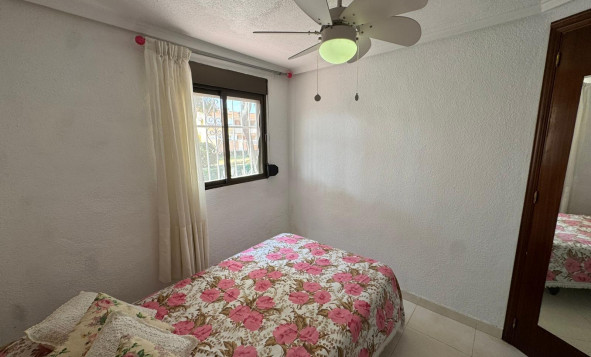 Herverkoop - 1. Appartement / flat - Torrevieja - Costa Blanca Zuid