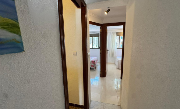 Herverkoop - 1. Appartement / flat - Torrevieja - Costa Blanca Zuid