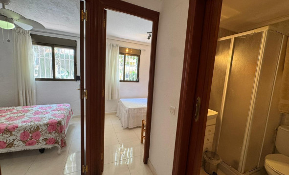 Herverkoop - 1. Appartement / flat - Torrevieja - Costa Blanca Zuid