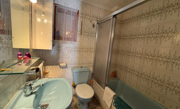 Herverkoop - 1. Appartement / flat - Torrevieja - Costa Blanca Zuid