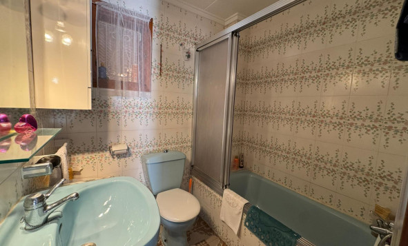 Herverkoop - 1. Appartement / flat - Torrevieja - Costa Blanca Zuid
