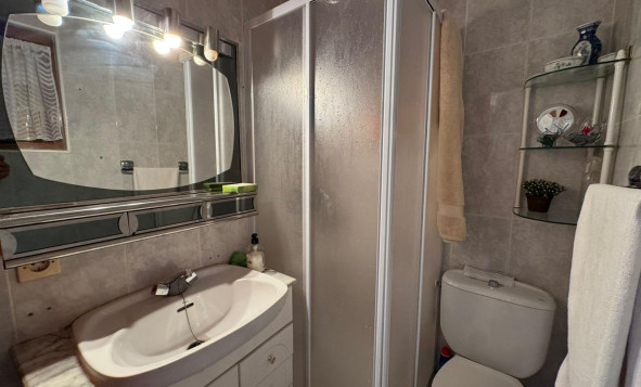 Herverkoop - 1. Appartement / flat - Torrevieja - Costa Blanca Zuid