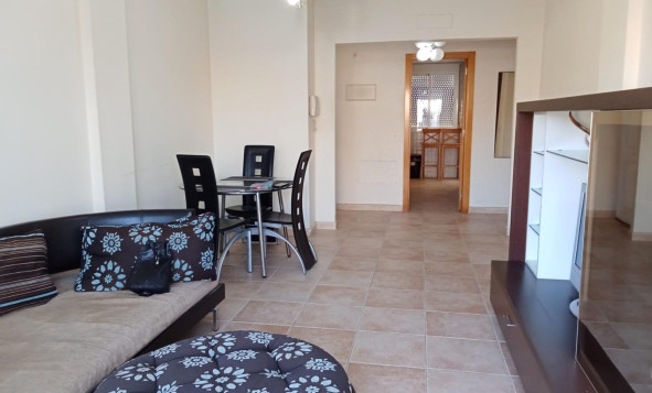 Resale - 1. Apartment / flat - Torrevieja - Costa Blanca South