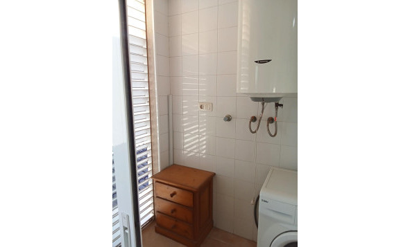 Resale - 1. Apartment / flat - Torrevieja - Costa Blanca South