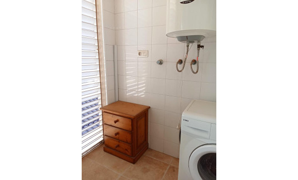 Resale - 1. Apartment / flat - Torrevieja - Costa Blanca South