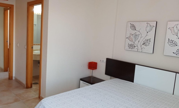 Resale - 1. Apartment / flat - Torrevieja - Costa Blanca South