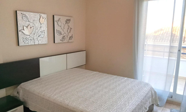Resale - 1. Apartment / flat - Torrevieja - Costa Blanca South