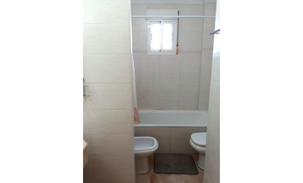 Resale - 1. Apartment / flat - Torrevieja - Costa Blanca South
