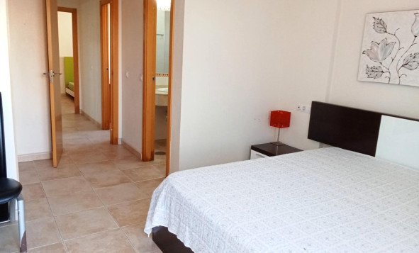 Resale - 1. Apartment / flat - Torrevieja - Costa Blanca South