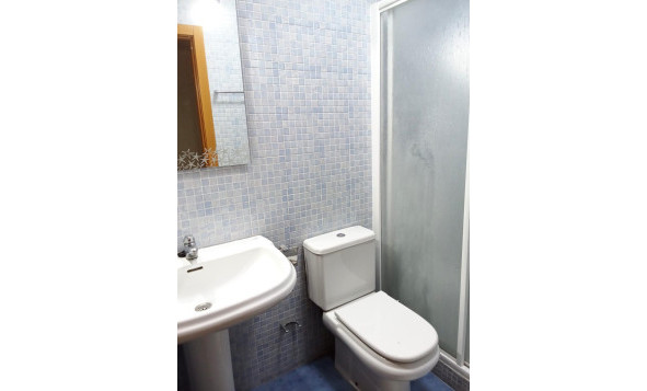 Resale - 1. Apartment / flat - Torrevieja - Costa Blanca South