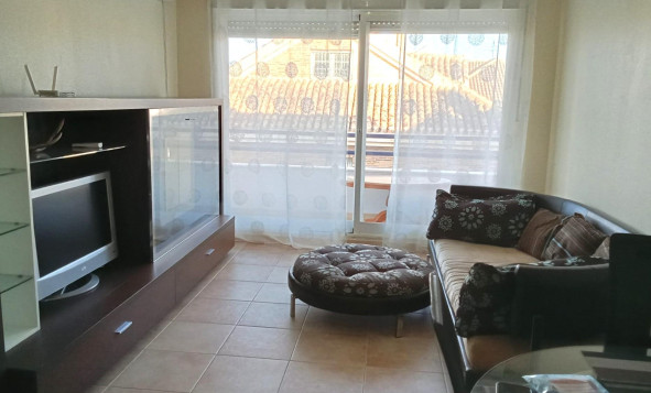 Resale - 1. Apartment / flat - Torrevieja - Costa Blanca South