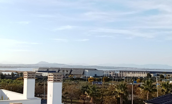 Resale - 1. Apartment / flat - Torrevieja - Costa Blanca South