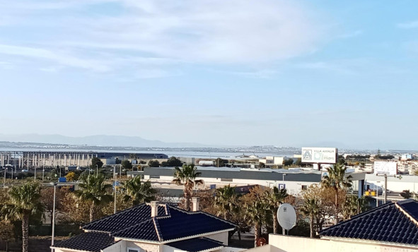 Resale - 1. Apartment / flat - Torrevieja - Costa Blanca South