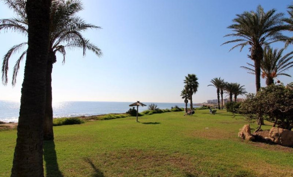 Resale - 1. Apartment / flat - Torrevieja - Costa Blanca South