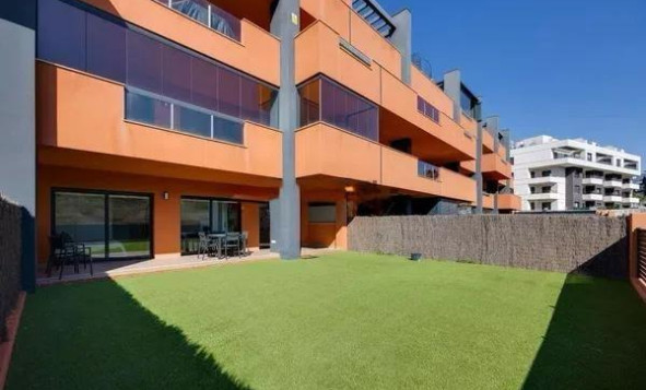 Reventa - 1. Apartamento / piso - Orihuela Costa - Costa Blanca Sur