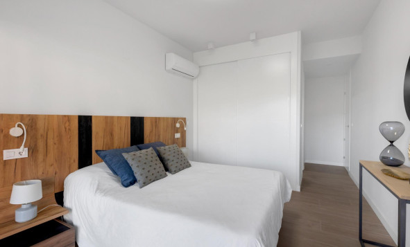 Reventa - 1. Apartamento / piso - Orihuela Costa - Costa Blanca Sur