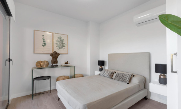 Reventa - 1. Apartamento / piso - Orihuela Costa - Costa Blanca Sur