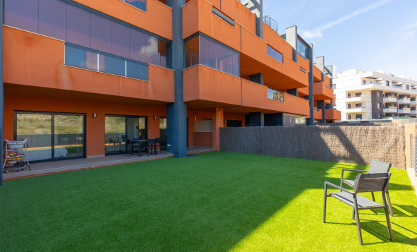 Reventa - 1. Apartamento / piso - Orihuela Costa - Costa Blanca Sur