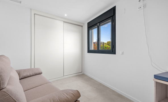 Resale - 1. Apartment / flat - Dehesa de Campoamor - Costa Blanca South