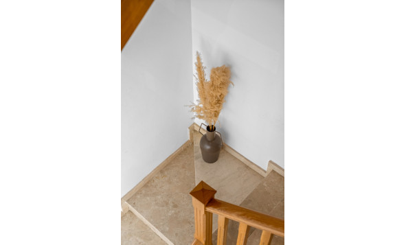 Reventa - 2. Chalet adosado - Alicante - Costa Blanca Norte 