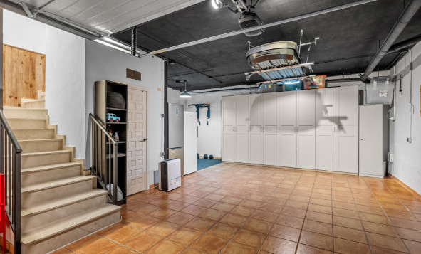 Reventa - 2. Chalet adosado - Alicante - Costa Blanca Norte 