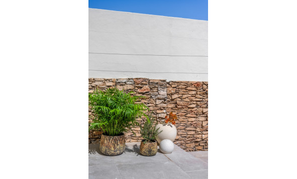 Reventa - 2. Chalet adosado - Alicante - Costa Blanca Norte 