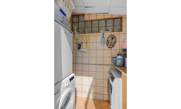 Reventa - 2. Chalet adosado - Alicante - Costa Blanca Norte 