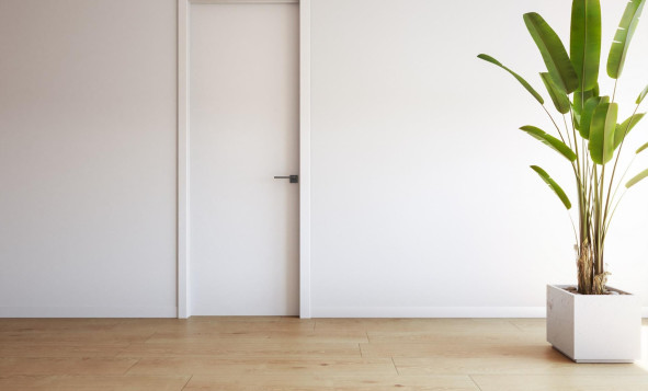 Obra nueva - 1. Apartamento / piso - Torrevieja - Costa Blanca Sur