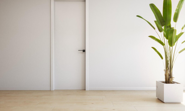 Obra nueva - 1. Apartamento / piso - Torrevieja - Costa Blanca Sur